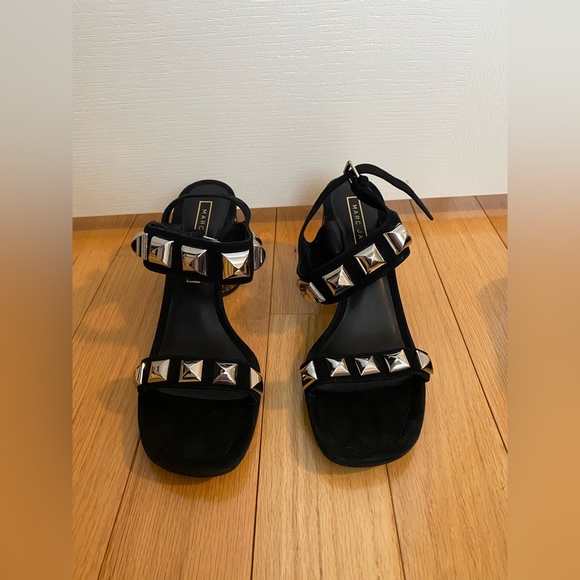 Marc Jacobs heeled sandals - Picture 3 of 6